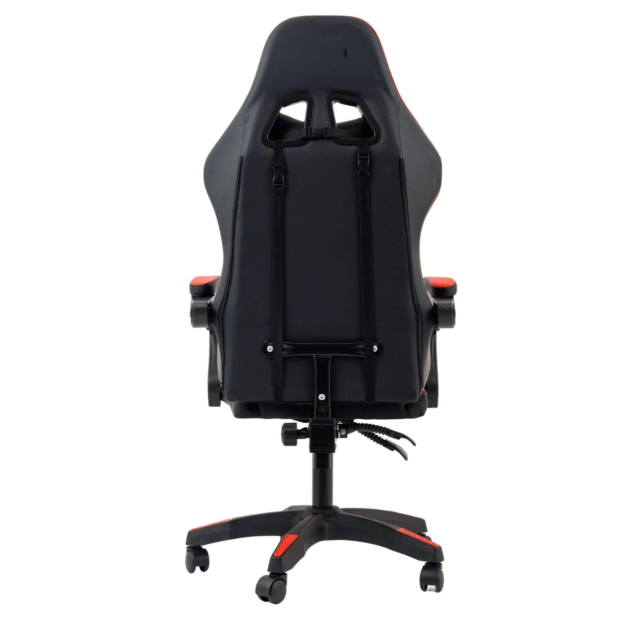 Gejmerska stolica Crvena s1g - Slika 7