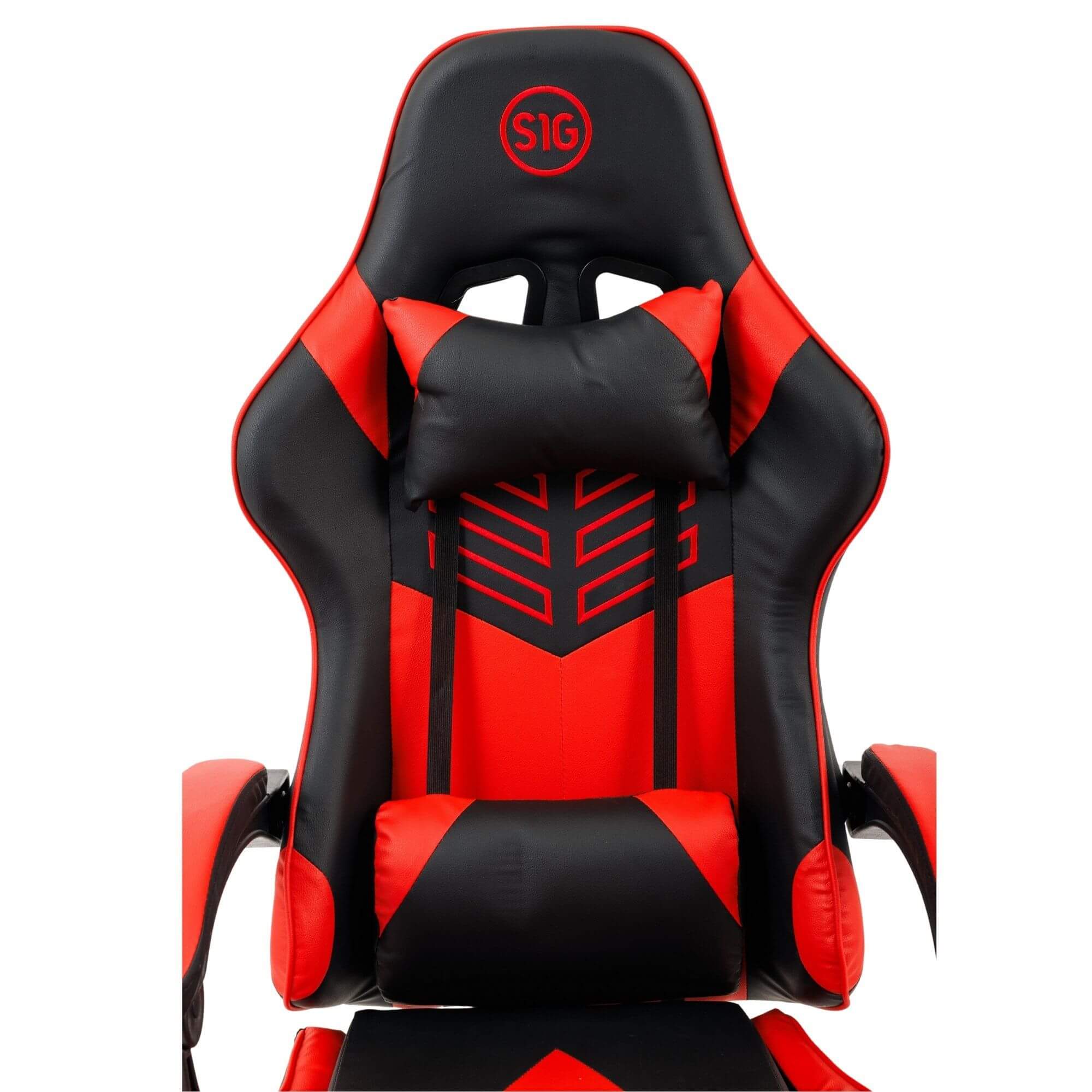 Gejmerska stolica Crvena s1g - Slika 8