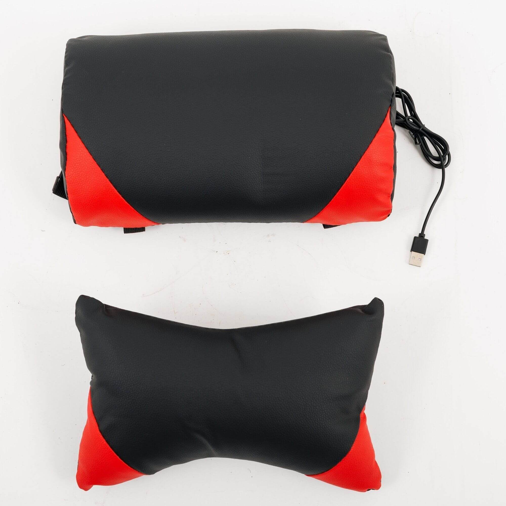 Gejmerska stolica Crvena s1g - Slika 9