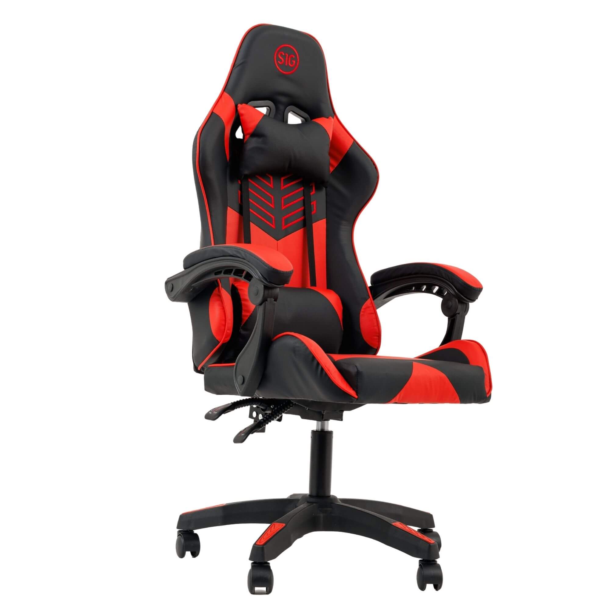 Gejmerska stolica Crvena s1g