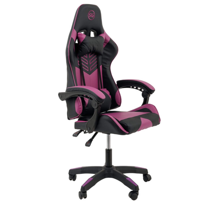 Gejmerska stolica Ljubičasta s1g