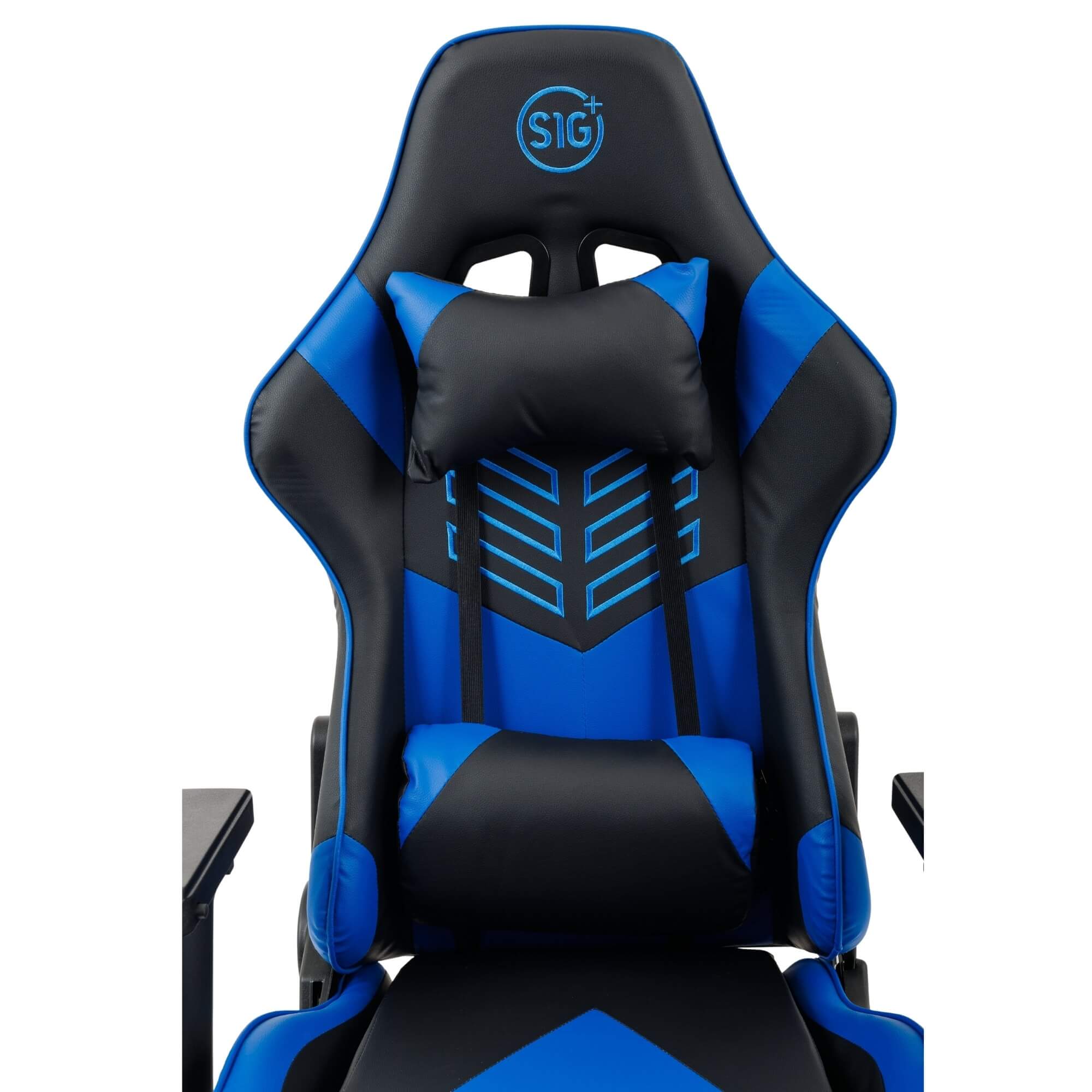 Gejmerska stolica Plava s1g plus - Slika 7