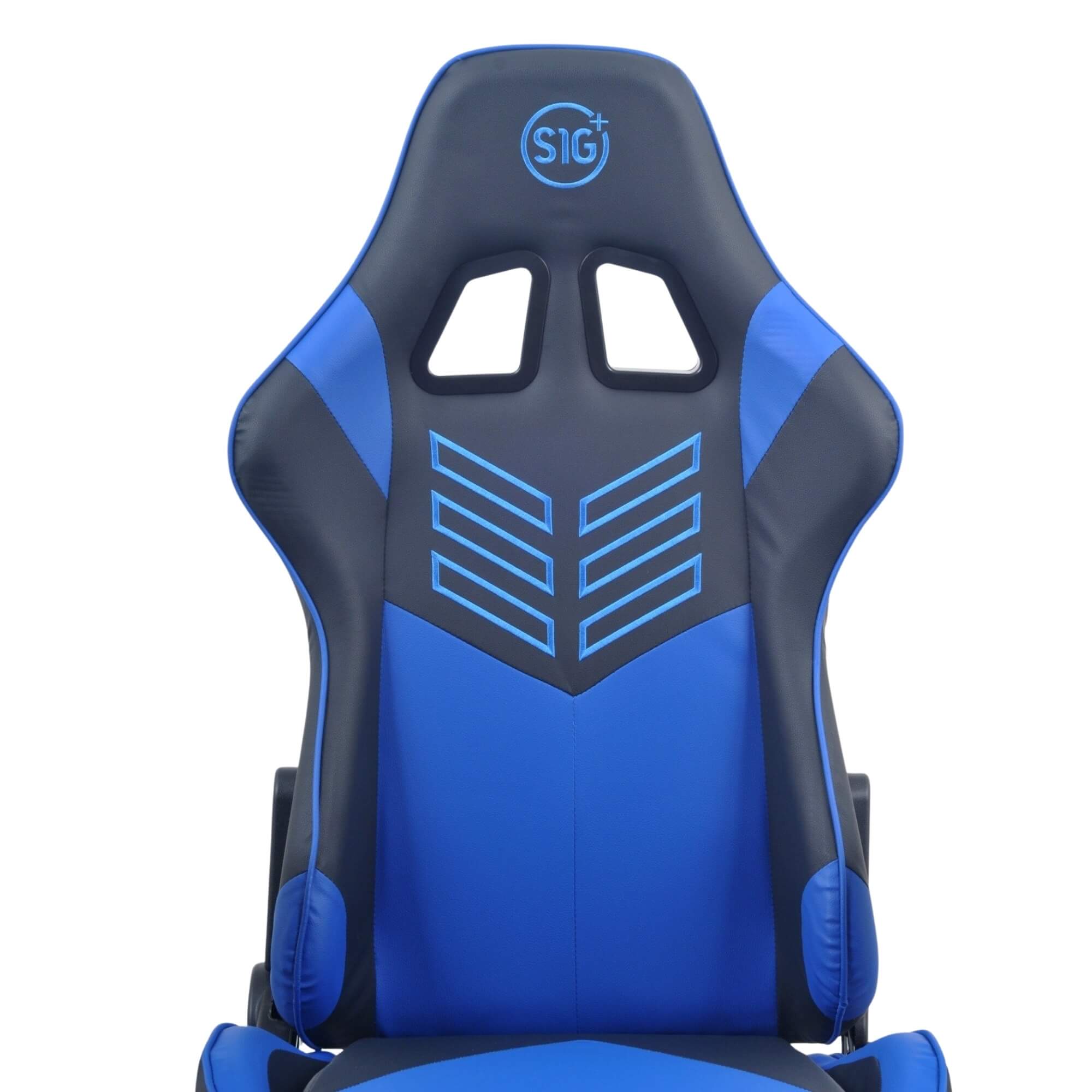 Gejmerska stolica Plava s1g plus - Slika 8