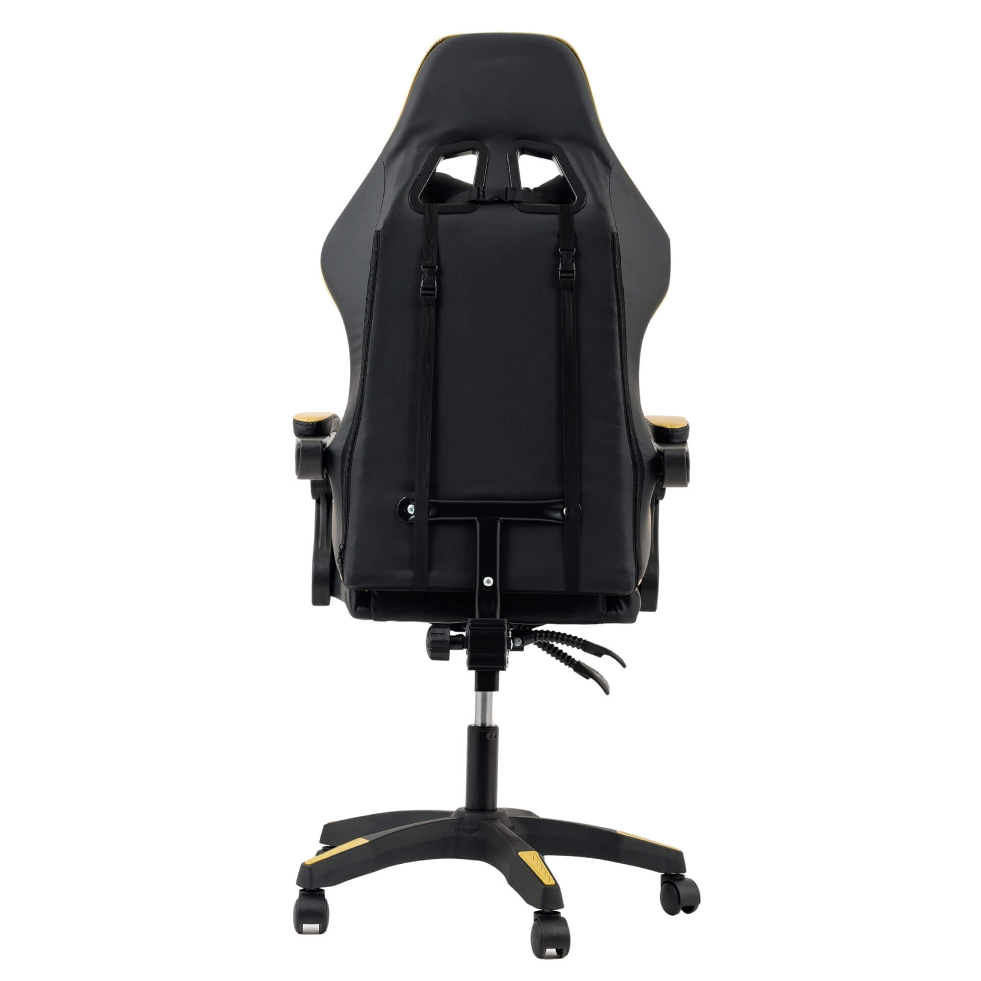 Gejmerska stolica Zlatna s1g - Slika 7