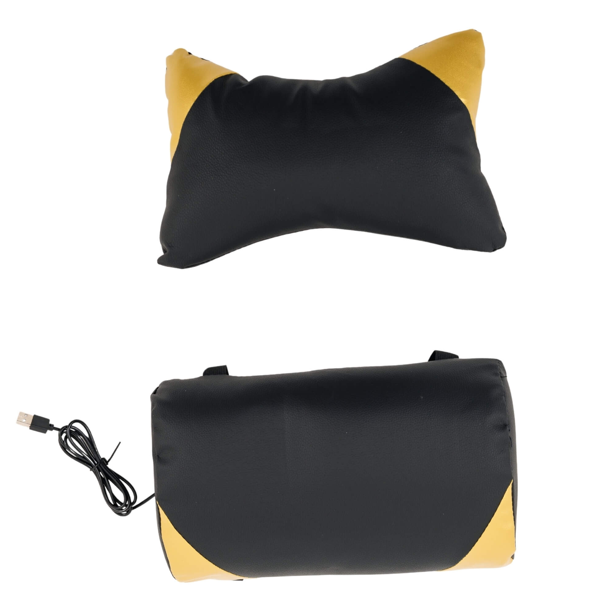 Gejmerska stolica Zlatna s1g - Slika 8