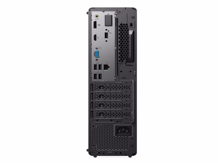 Racunar LENOVO ThinkCentre neo 50s G5 DOS/i3-13100/8GB/256GB SSD/USB miš i tastatura/crna