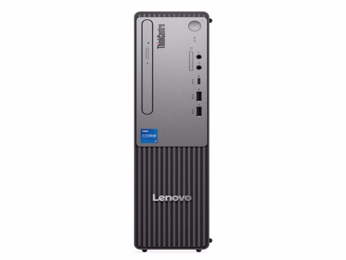 Racunar LENOVO ThinkCentre neo 50s G5 DOS/i3-13100/8GB/256GB SSD/USB miš i tastatura/crna