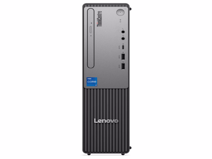 Racunar ThinkCentre neo 30s G5 DOS/i5-13420H/16GB/512GB SSD/USB miš i tastatura SR/crna