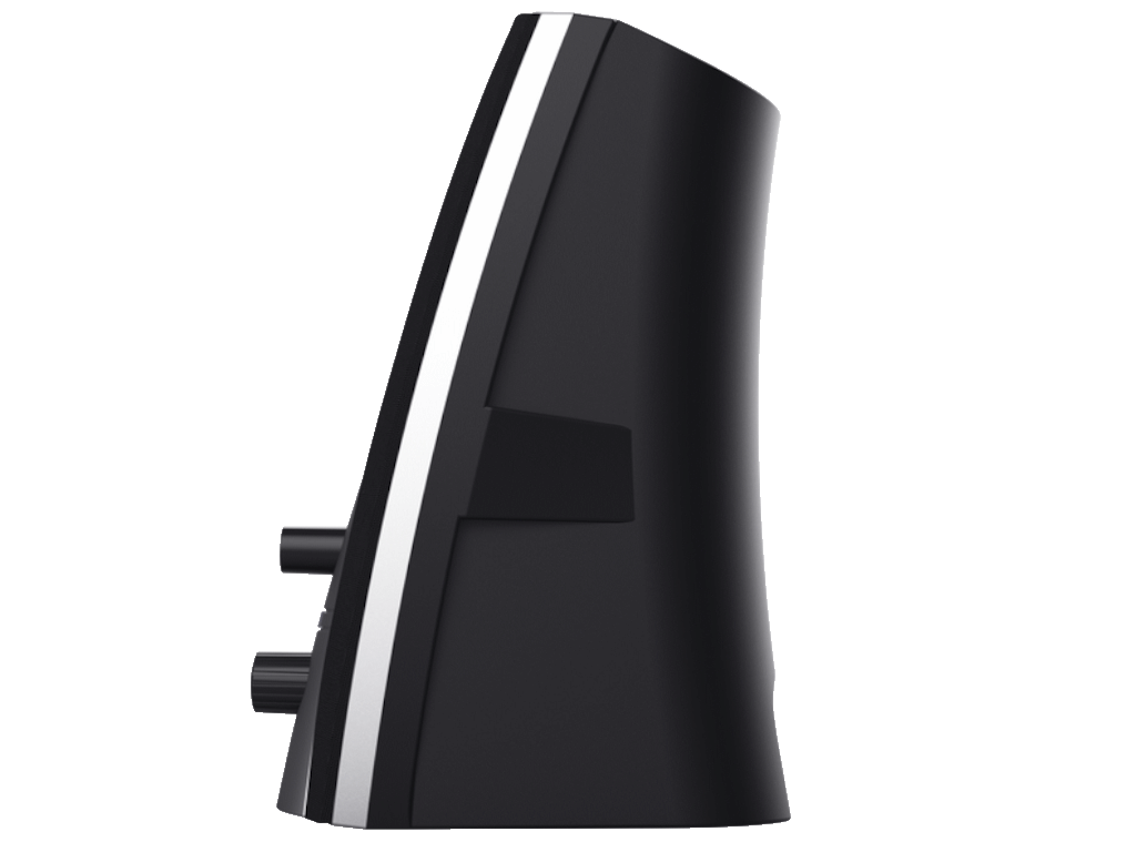 Zvucnici TRUST MILA 2.0/10W(6W RMS)/crna