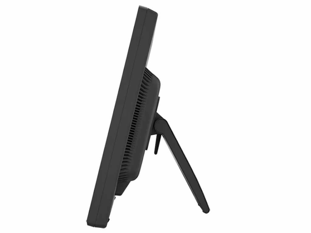 Monitor LG 17BR30T-B 17"/TN,Touch,5:4/1280x1024/75Hz/5ms GtG/VGA,USB/VESA/crna - Slika 4