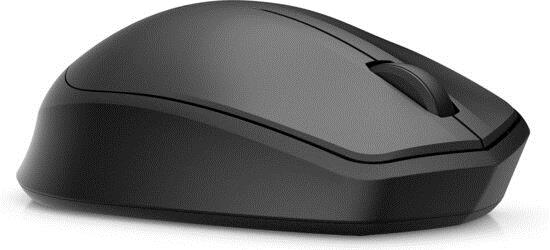 Miš HP 280M Silent bežicni/19U64AA/crna