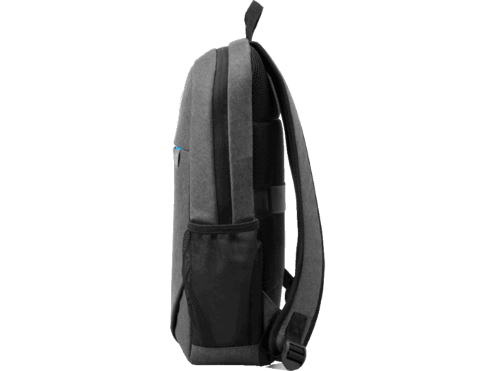 Ranac HP Prelude 15.6 Backpack/siva