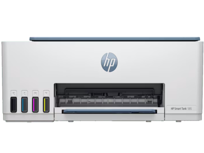 Inkjet MF štampac HP Smart Tank 585 All-in-One Printer