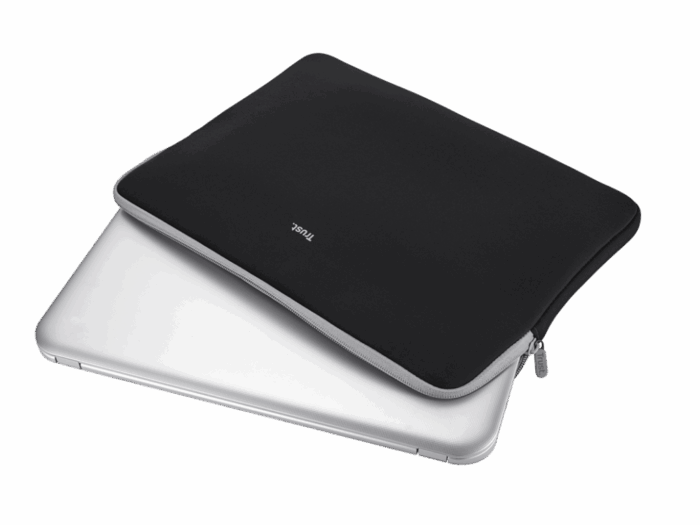Futrola TRUST PRIMO SLEEVE 13.3"/crna