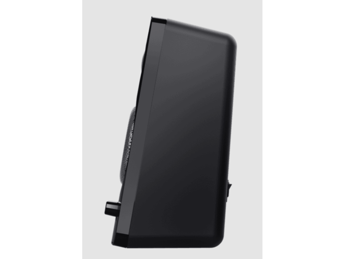 Zvucnici TRUST TYTAN 2.0/ 36W(18W RMS)/crna