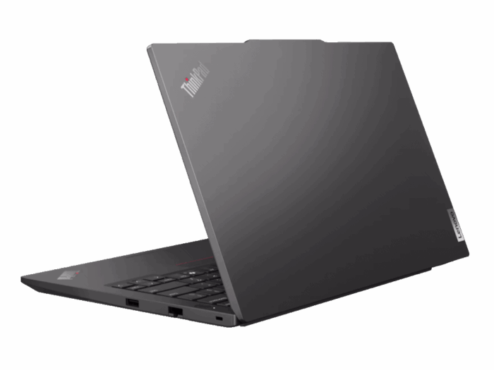Laptop LENOVO ThinkPad E14 G6 DOS/14" WUXGA/U5-125U/16GB/512GB/FPR/bklt eng/crna