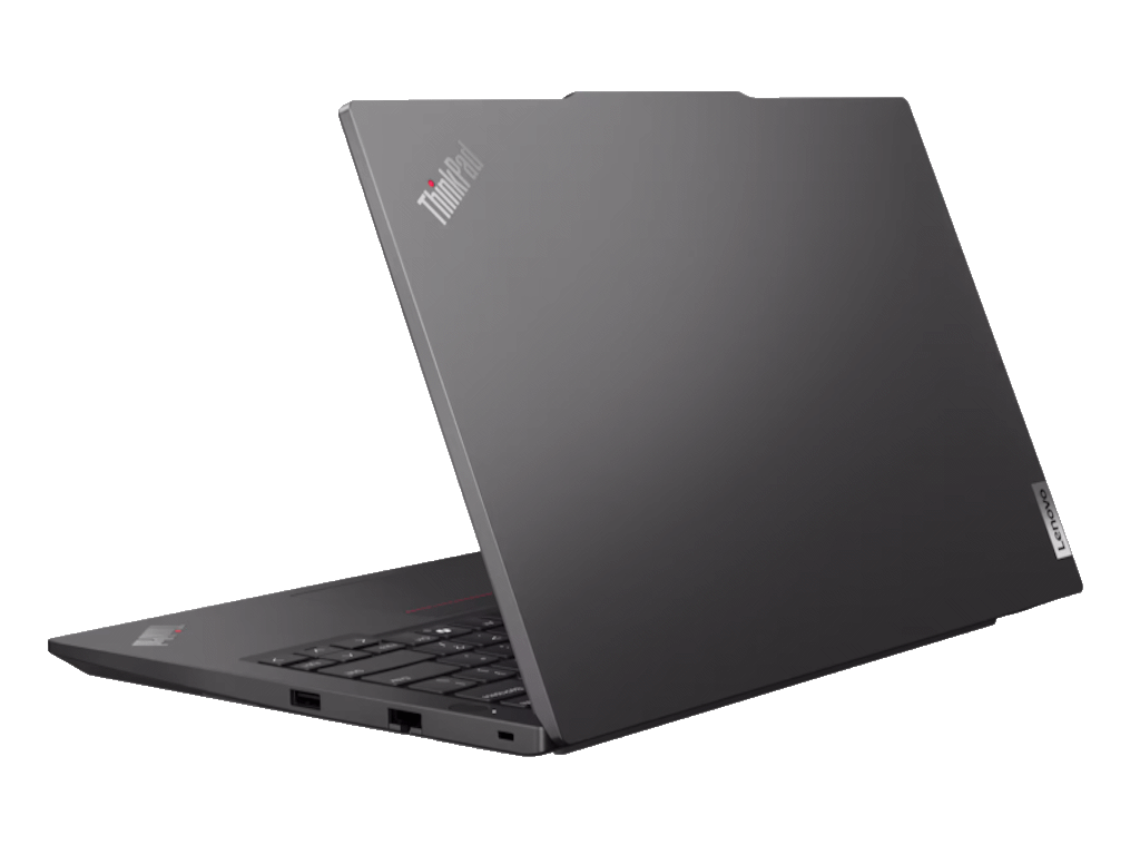 Laptop LENOVO ThinkPad E14 G6 DOS/14" WUXGA/U5-125U/16GB/512GB/FPR/bklt eng/crna