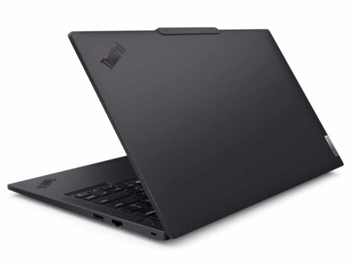 Laptop LENOVO ThinkPad T14 G5 Win11 Pro/14" WUXGA/U7-155U/32GB/1TB/FPR/backlit ENG/crna