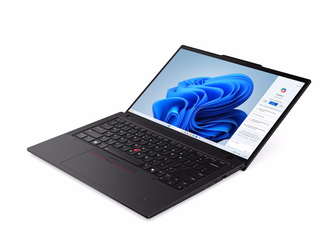 Laptop LENOVO ThinkPad T14 G5 Win 11 Pro/14" WUXGA AG IPS/U7-155U/64GB/1TB SSD/GLAN/FPR/backlitEN/cr