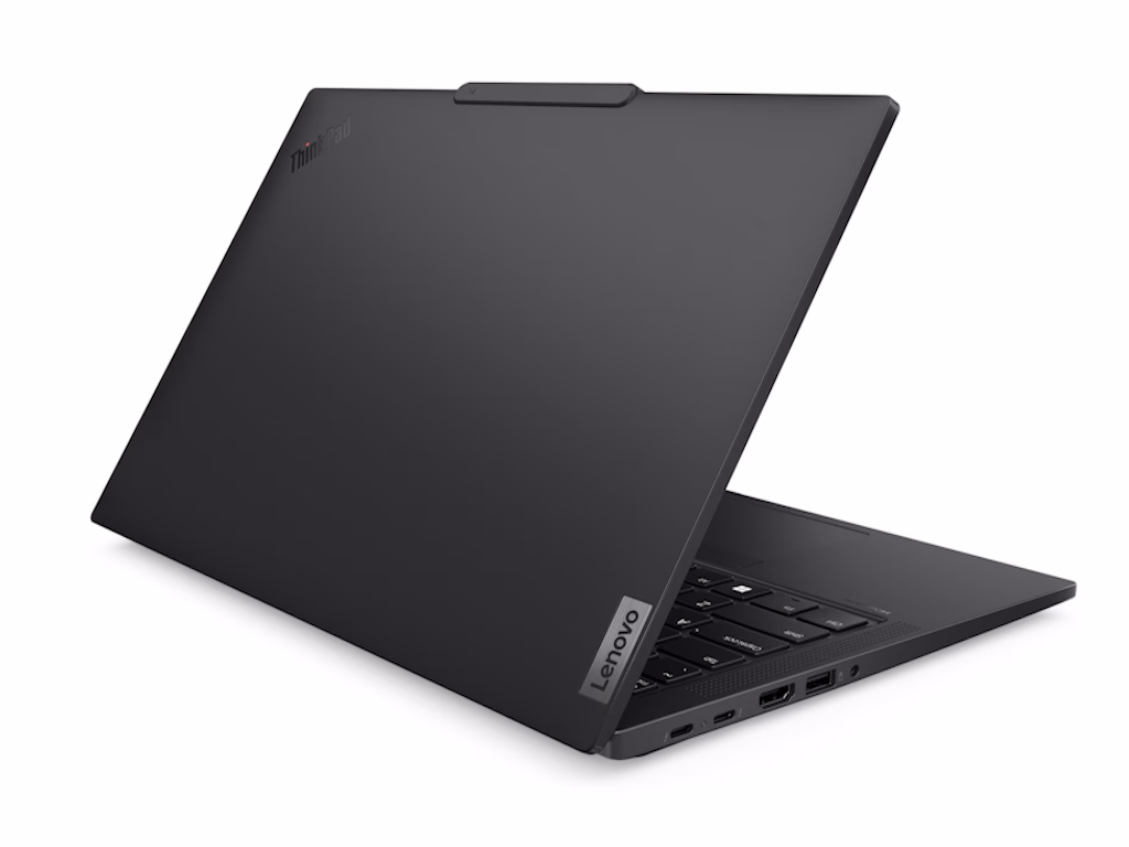 Laptop LENOVO ThinkPad T14 G5 Win 11 Pro/14" WUXGA AG IPS/U7-155U/64GB/1TB SSD/GLAN/FPR/backlitEN/cr - Slika 2