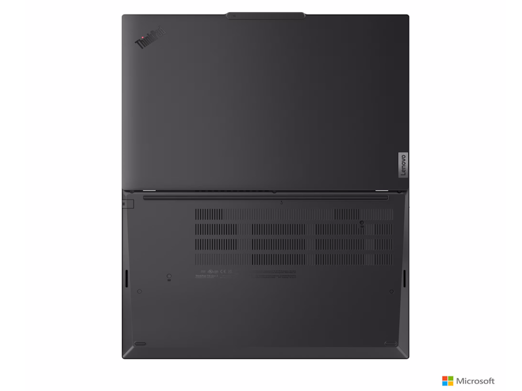 Laptop LENOVO ThinkPad T16 G3 Win 11 Pro/16" WUXGA IPS AG/U7-155U/64GB/1TB SSD/GLAN/FPR/backlit ENG/ - Slika 2