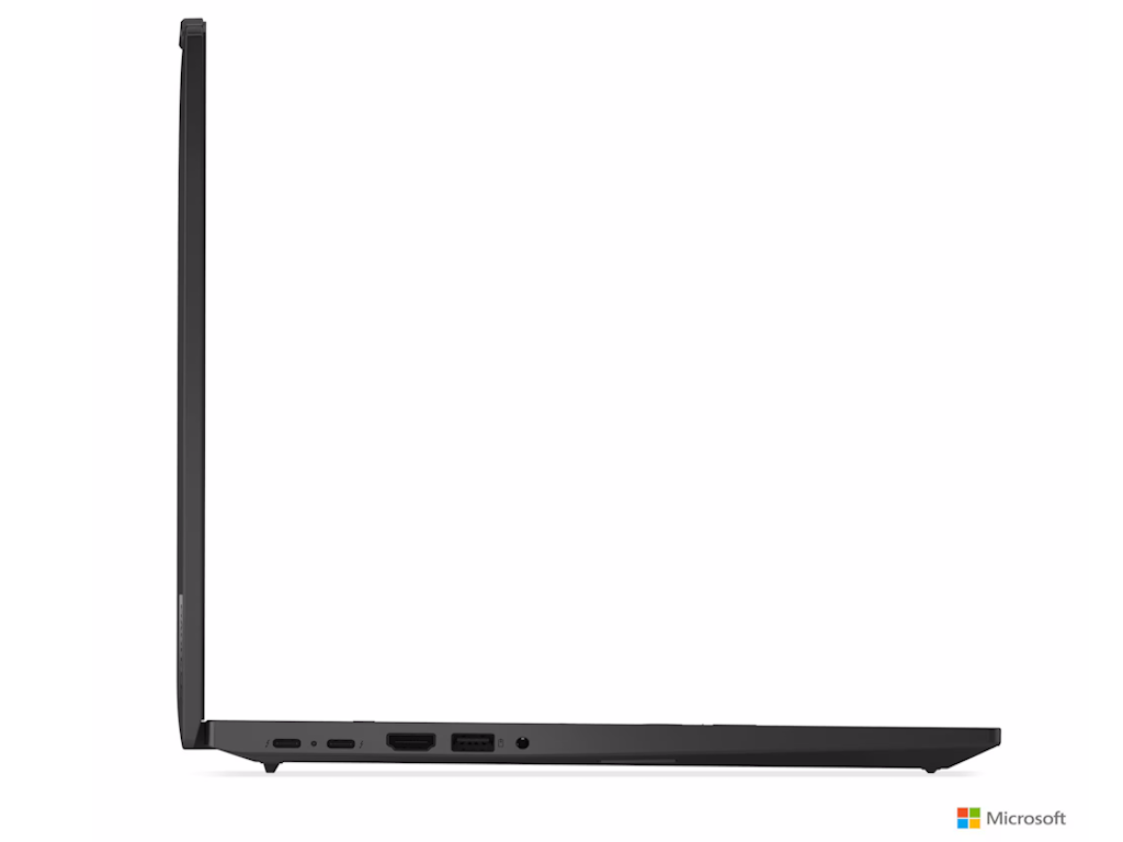 Laptop LENOVO ThinkPad T16 G3 Win 11 Pro/16" WUXGA IPS AG/U7-155U/64GB/1TB SSD/GLAN/FPR/backlit ENG/ - Slika 4