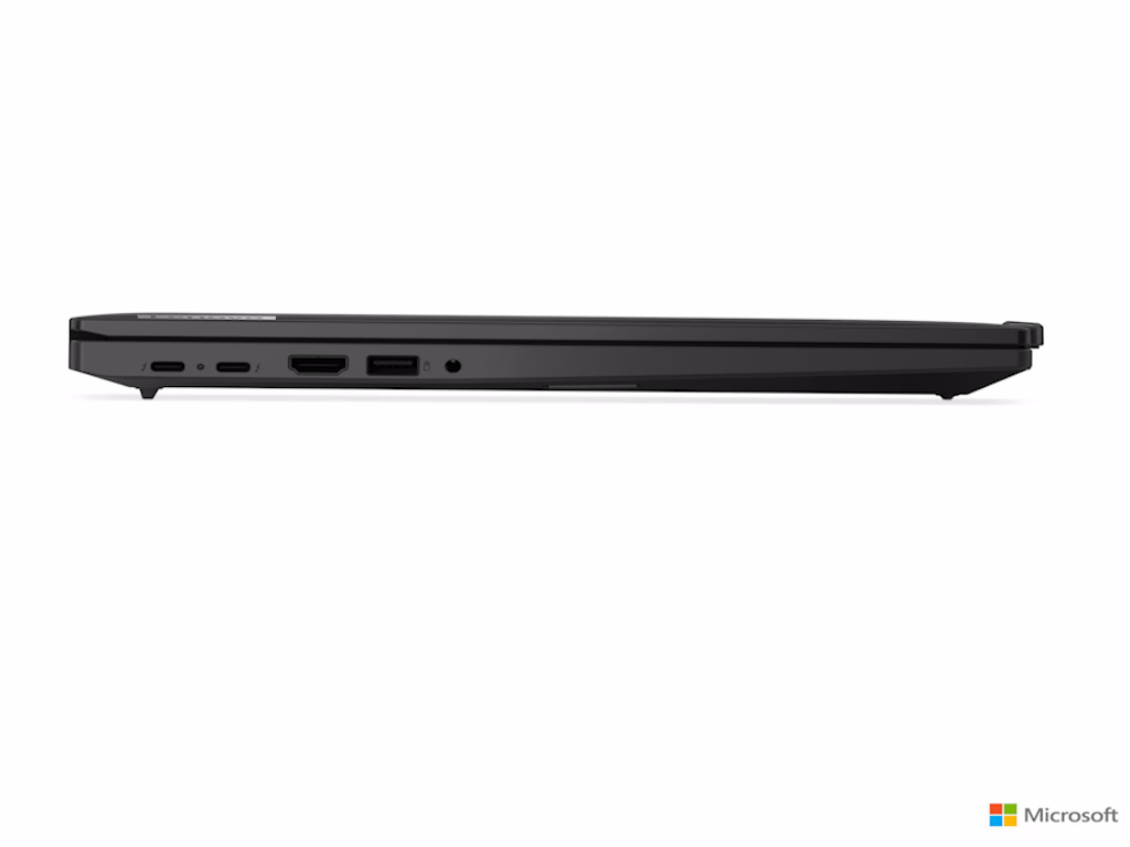 Laptop LENOVO ThinkPad T16 G3 Win 11 Pro/16" WUXGA IPS AG/U7-155U/64GB/1TB SSD/GLAN/FPR/backlit ENG/ - Slika 3