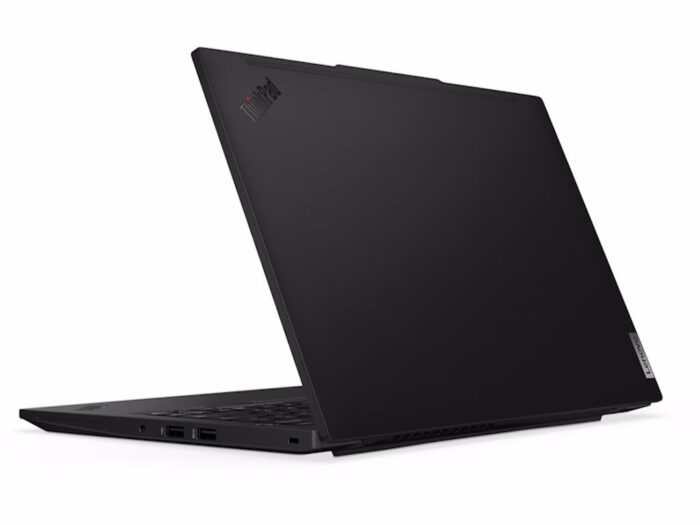Laptop LENOVO ThinkPad L14 G6  Win11 Pro/14" WUXGA IPS AG/U7 255U/32GB/512GB SSD/FPR/backlitSR/crna
