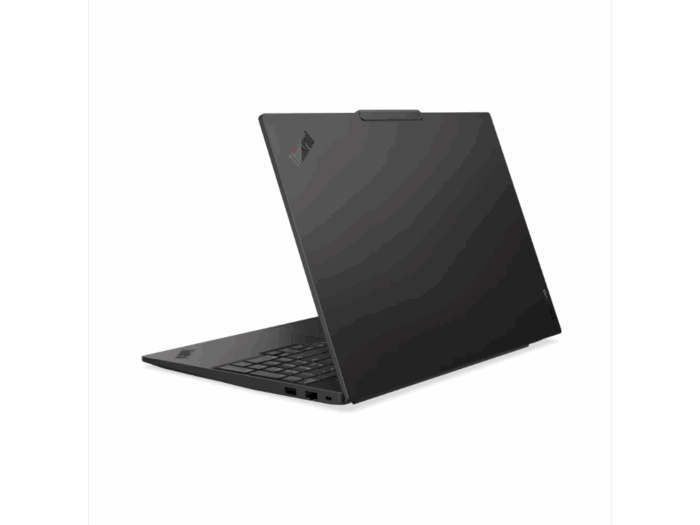 Laptop LENOVO ThinkPad E16 G3 Win11 Pro/16" WUXGA AG IPS/U5 225U/16GB/512GB SSD/FPR/backlitSR/crna