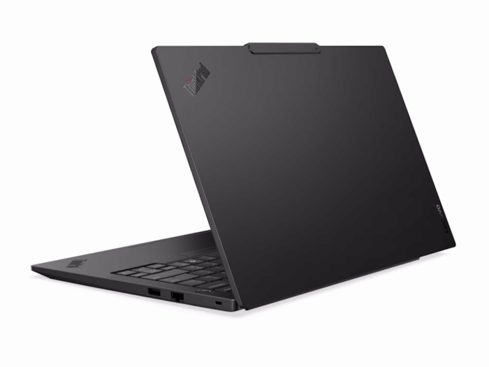 Laptop LENOVO ThinkPad E14 G7/Win11 Pro/14" WUXGA AG IPS/U7 255H/32GB/512GB SSD/FPR/GLAN/backlitSR/c