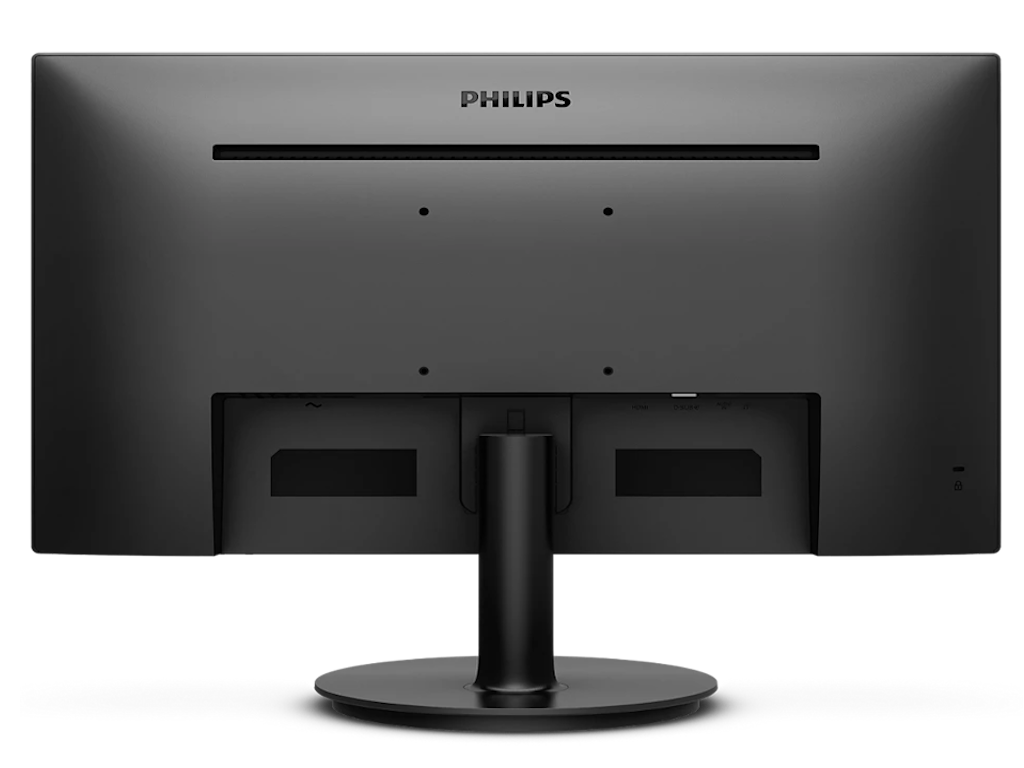Monitor PHILIPS 221V8A/00 21.5"/VA/1920x1080/75Hz/4ms GtG/VGA,HDMI/zvucnici/crna - Slika 3