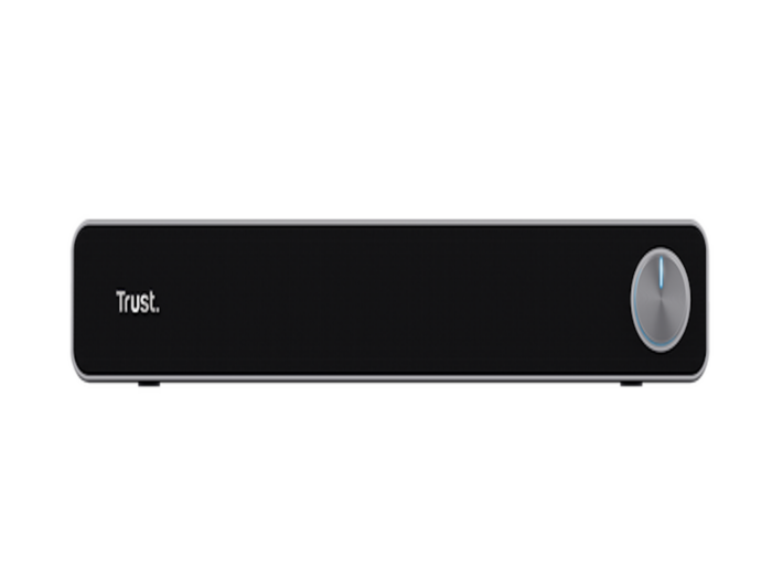 Zvucnik TRUST ARYS SOUNDBAR/crna