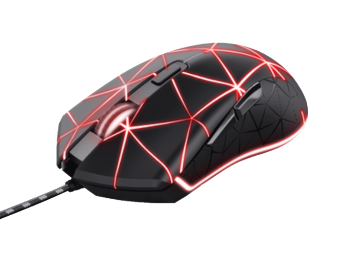 Miš TRUST GXT133 LOCX MOUSE