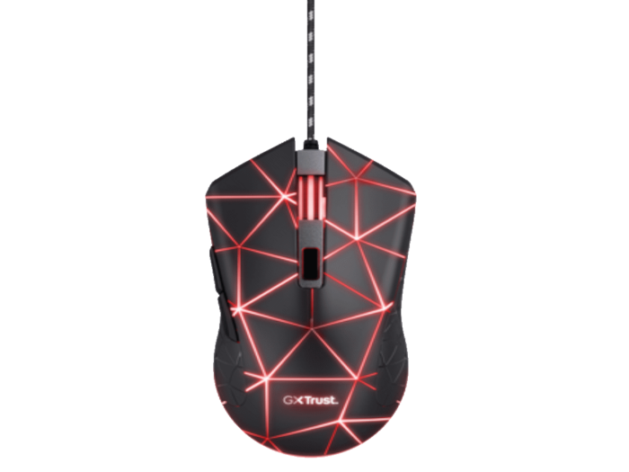 Miš TRUST GXT133 LOCX MOUSE