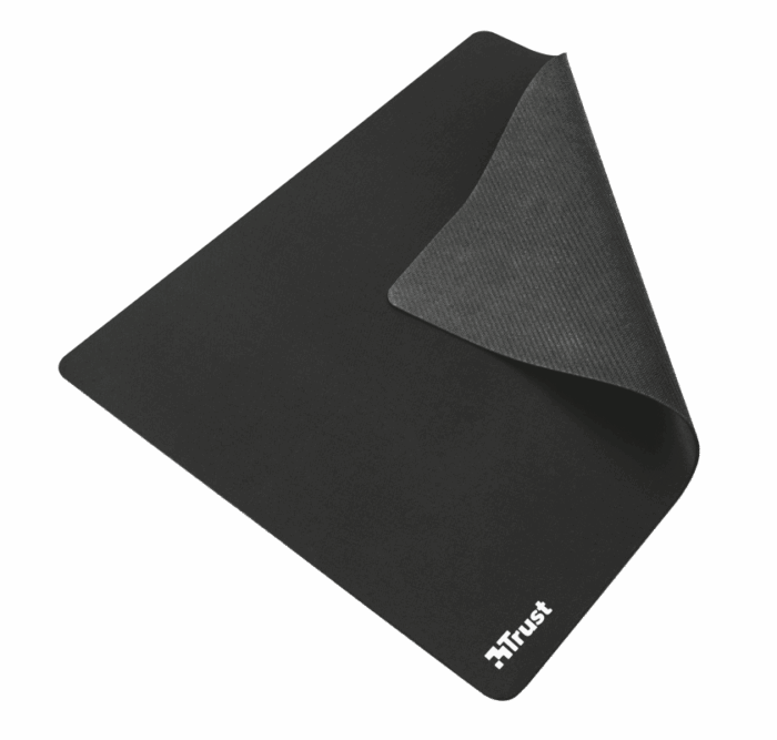 Podloga za miš TRUST M/crna