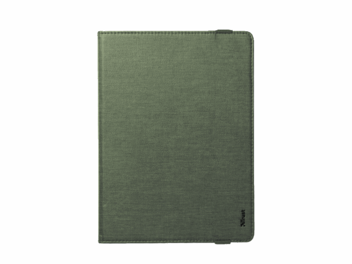 Futrola TRUST Primo Folio za tablet/10"/ECO/zelena