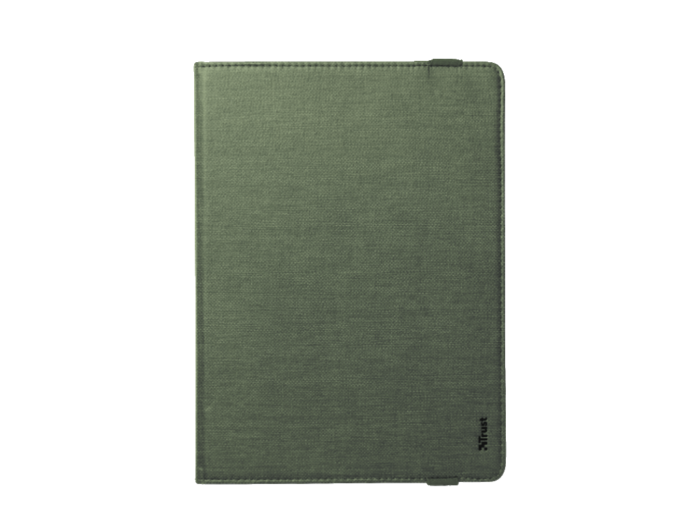 Futrola TRUST Primo Folio za tablet/10"/ECO/zelena