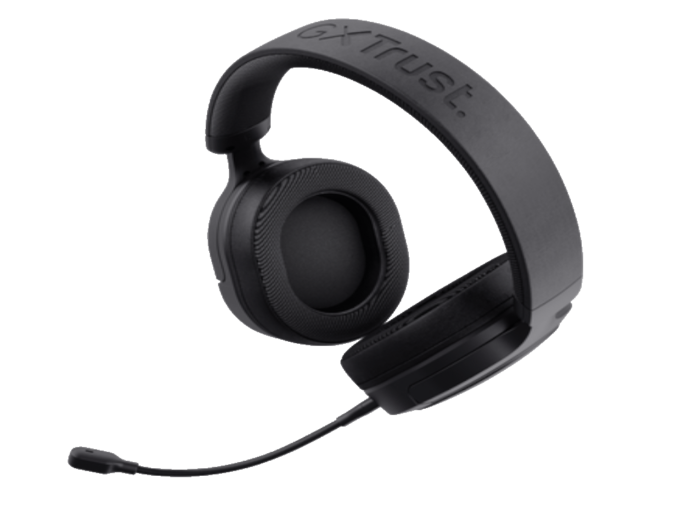 Slušalice TRUST GXT498 FORTA HEADSET PS5/crna