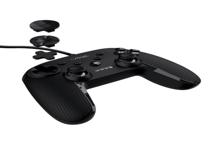 Game pad TRUST GXT541 MUTA/crna