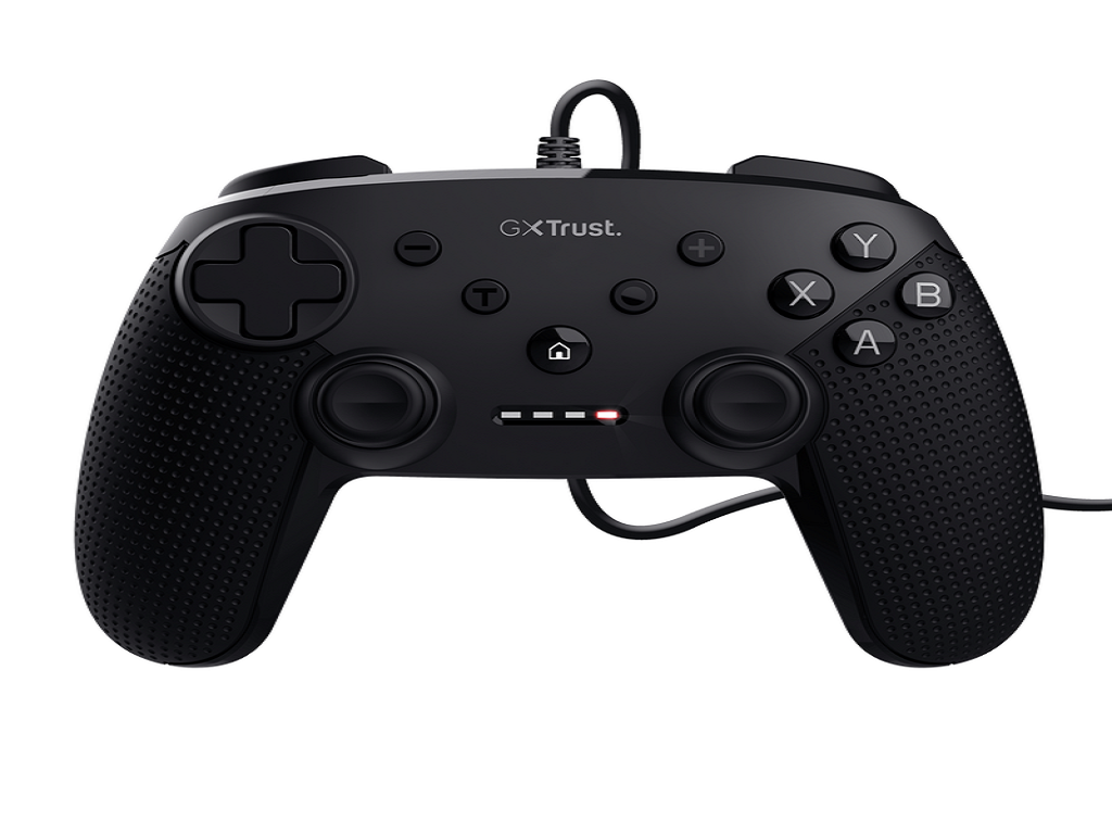 Game pad TRUST GXT541 MUTA/crna - Slika 4