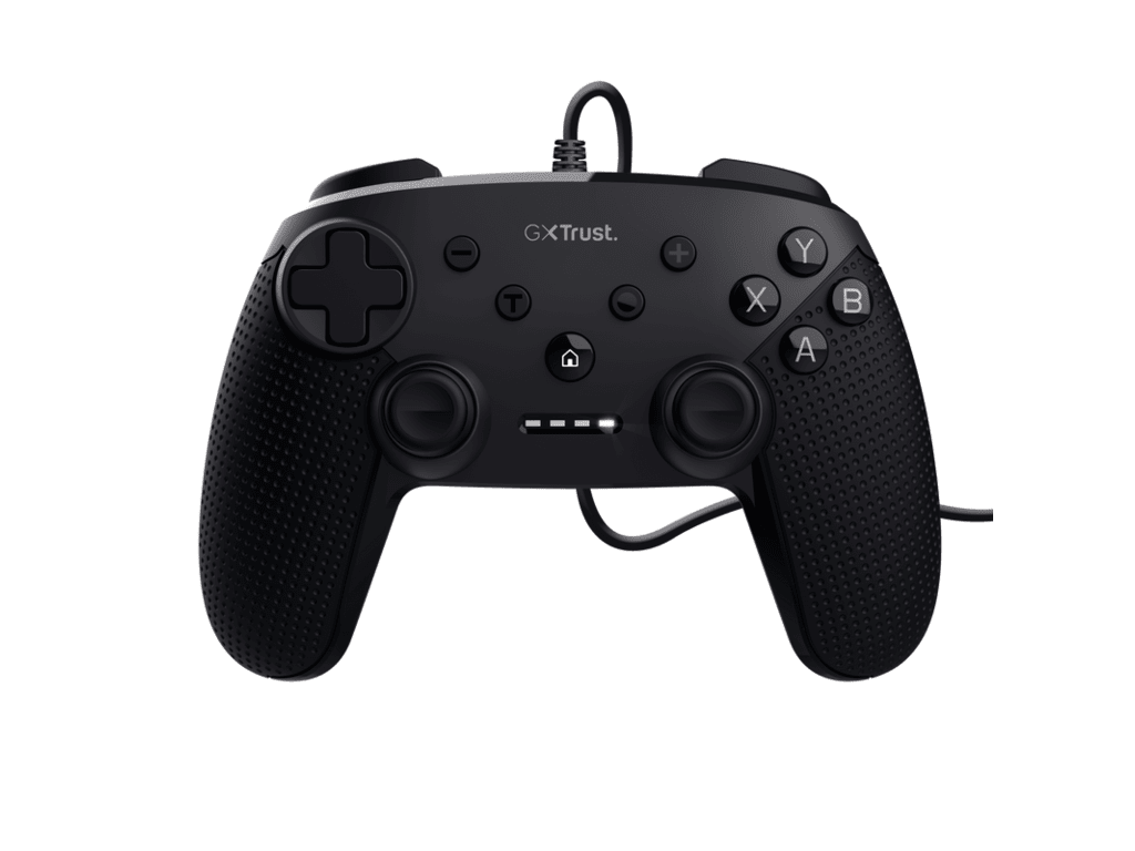 Game pad TRUST GXT541 MUTA/crna - Slika 3