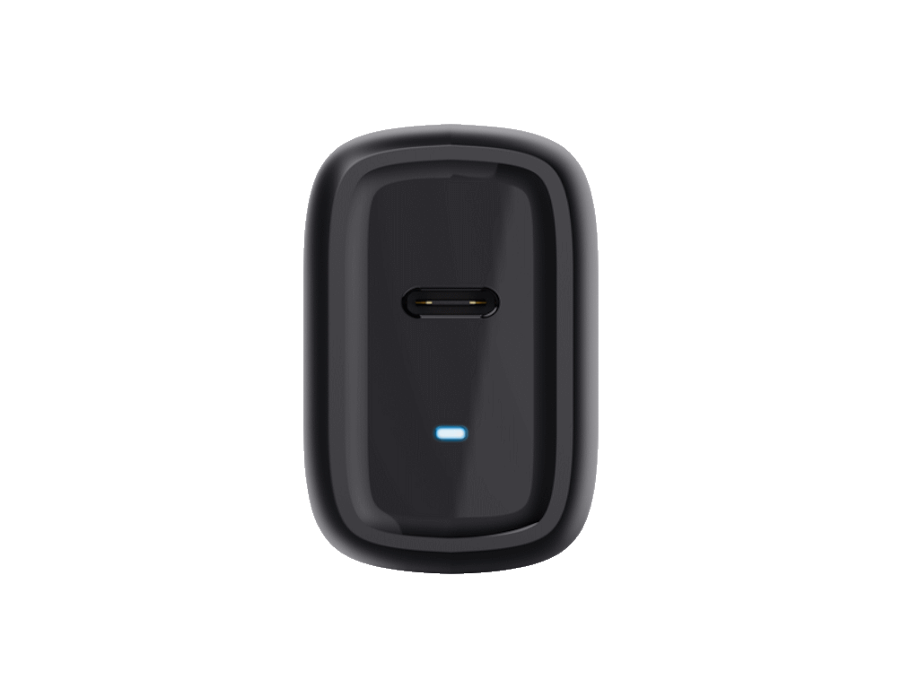 Punjac TRUST Maxo 45W/USB-C/laptop/smartphone/tablet/2m USB-C kabel/crna - Slika 5