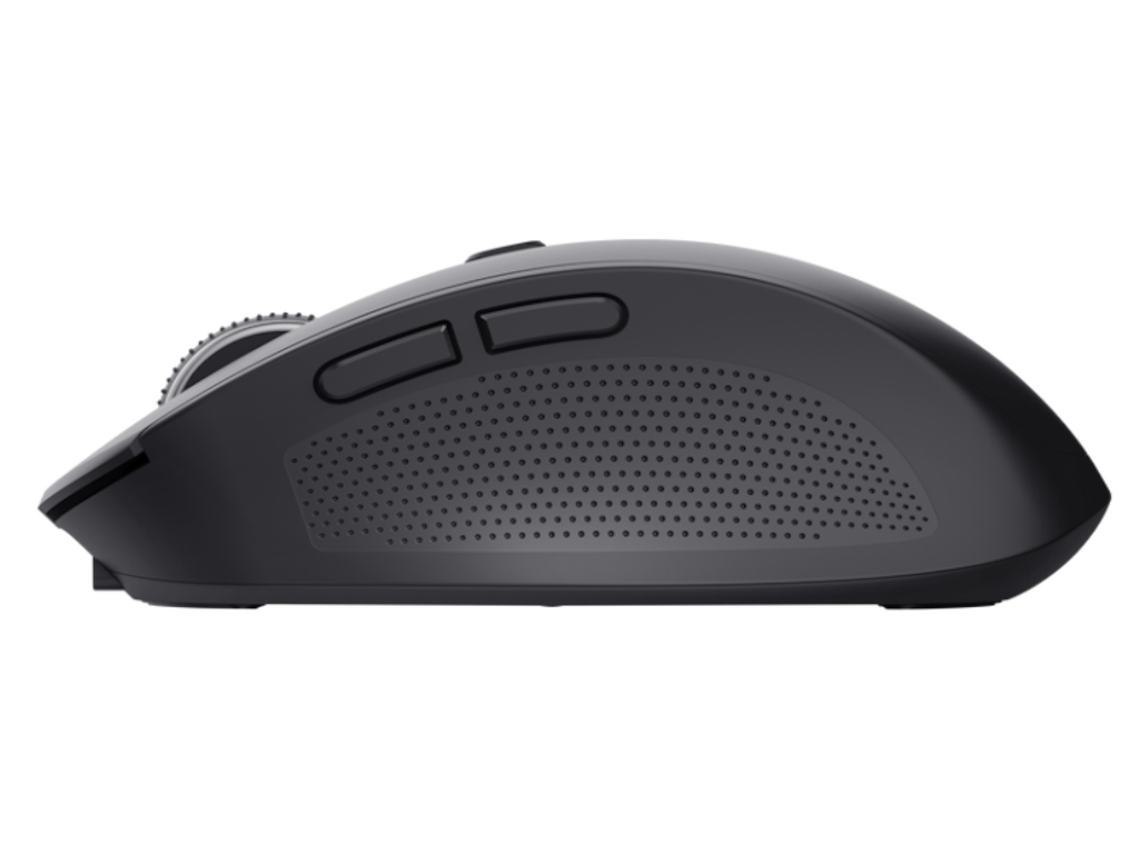 Miš TRUST OZAA bežicni/ Multi-Device/crna