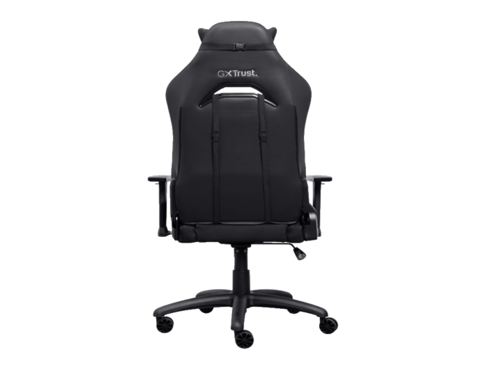 Stolica TRUST GXT714 RUYA ECO gaming/crna