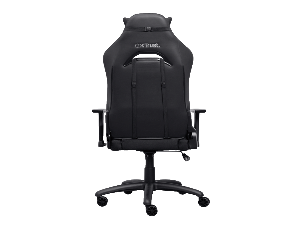 Stolica TRUST GXT714 RUYA ECO gaming/crna