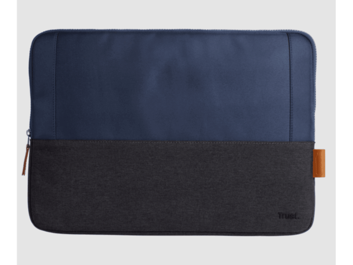 Futrola TRUST 16" LISBOA SLEEVE/plava