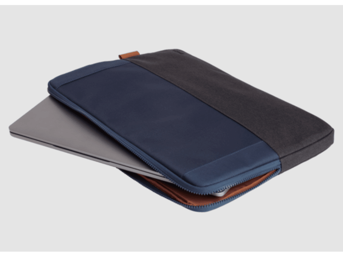 Futrola TRUST 16" LISBOA SLEEVE/plava