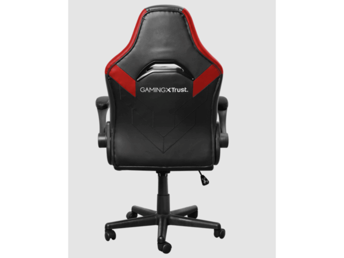 Stolica TRUST GXT703R RIYE GAMING/Crvena