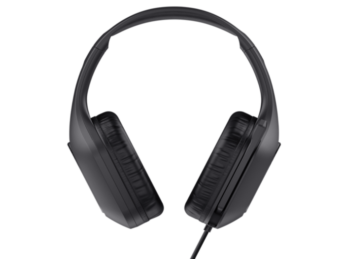 Slušalice TRUST GXT415 ZIROX/crna