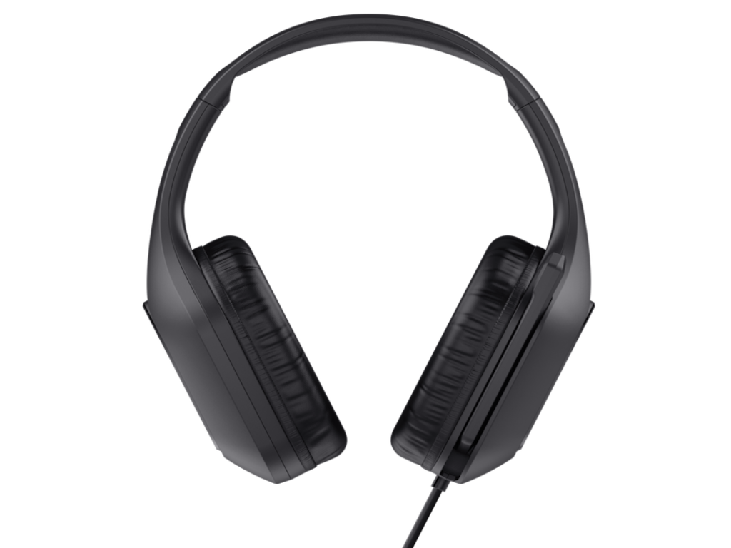 Slušalice TRUST GXT415 ZIROX/crna
